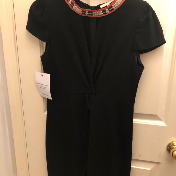 Maje dress - Picture 1 of 6